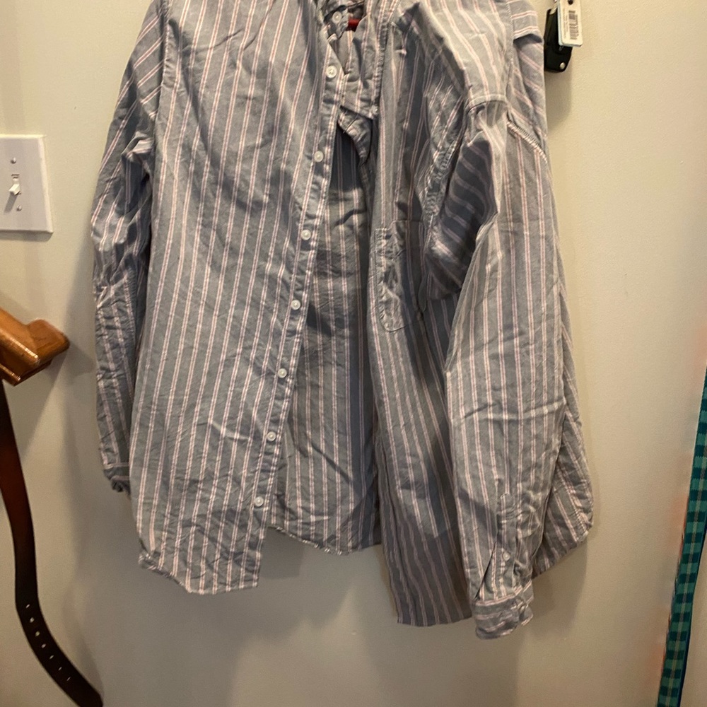 AMERICAN EAGLE SHIRT